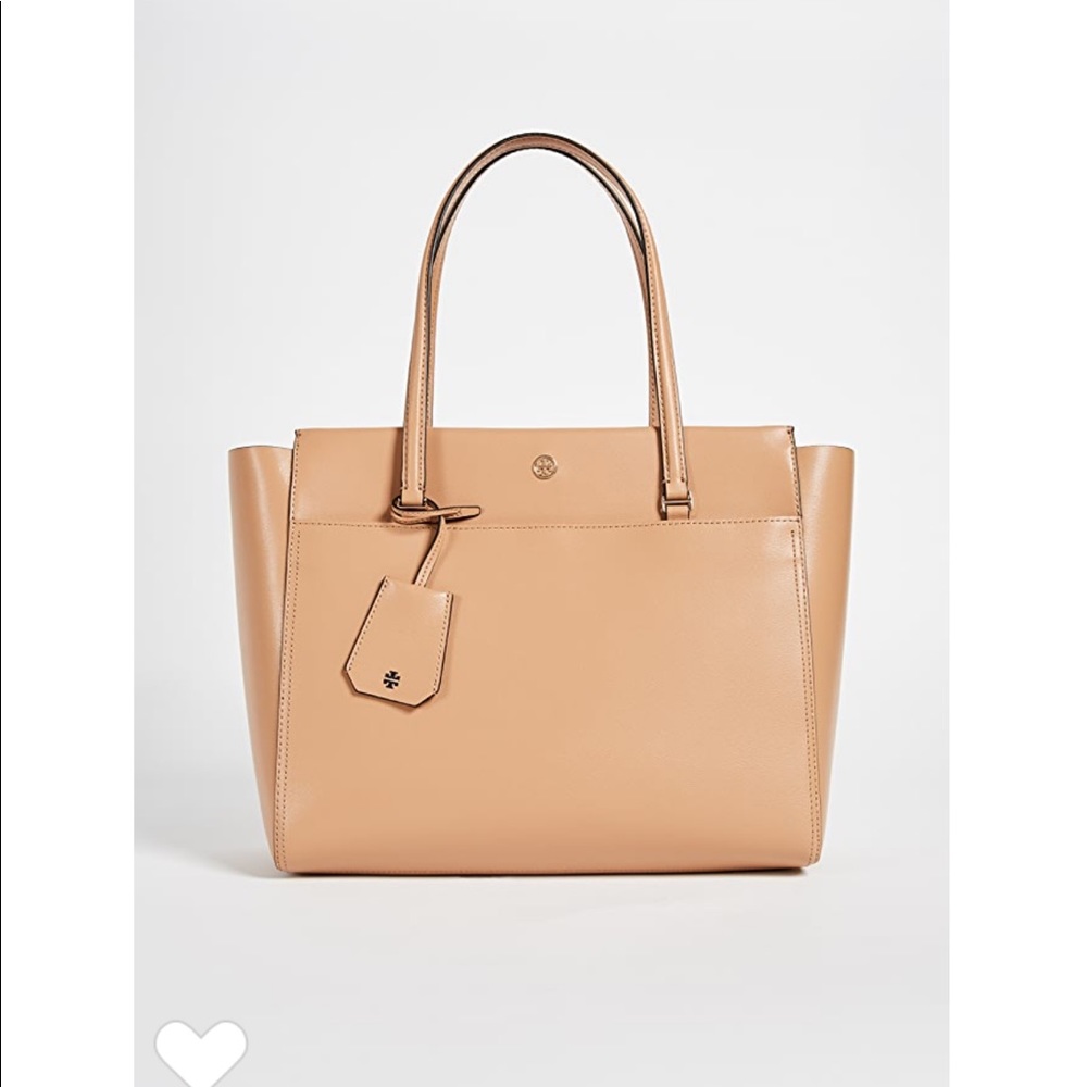 Tory Burch Large Parker tote